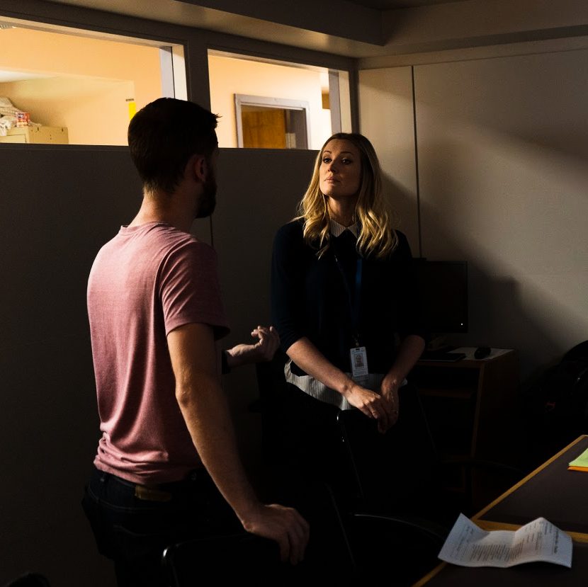 Kelowna Videographer